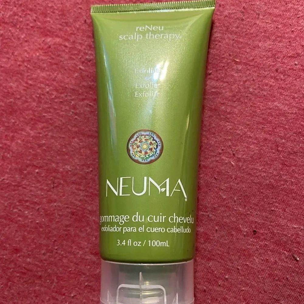 Neuma scalp therapy - Picture 2 of 4